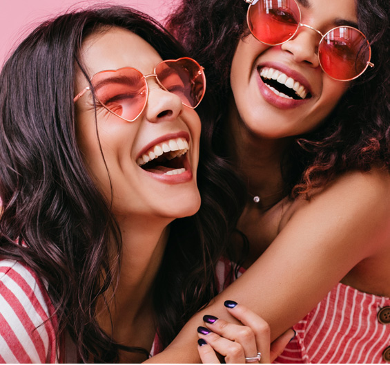 Cosmetic Bonding - Read More