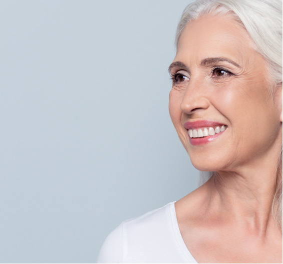 Dental Implants - Read More