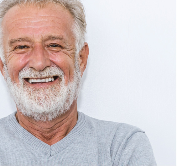 Dentures - Read More