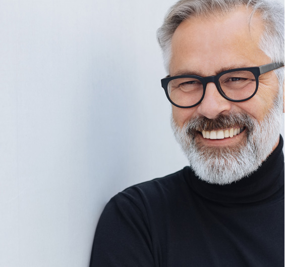 Gum Contouring - Read More