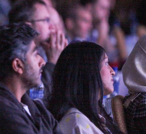 Membership Types - BACD