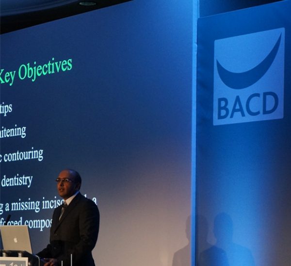 Upcoming Events - BACD